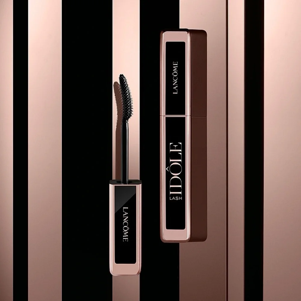 Lancome Lash Idole Mascara in Black, Full Size